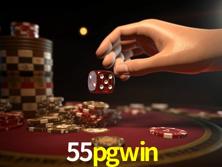 Estatísticas 55pgwin